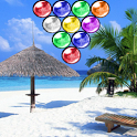 Bubble Shooter Tropical icon