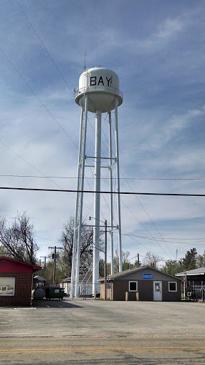 Bay Water Tower
