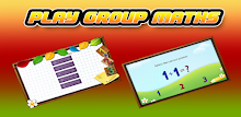 Play Group Maths APK