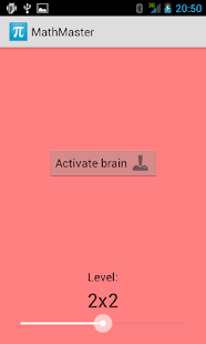 MathMaster Screenshots 1