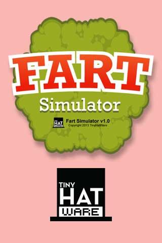 Fart Simulator 1.1
