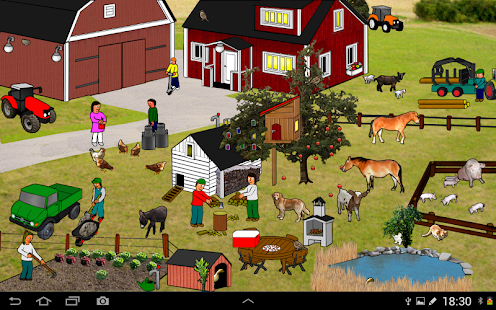 How to mod Picture book - what happens? lastet apk for laptop
