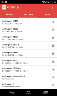 How to download USERSoft 1.0.8 unlimited apk for bluestacks