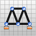 AndTruss2D logo