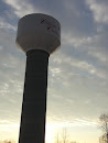 Charlotte - South Water Tower