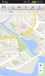 giaothong247 lite poster 1