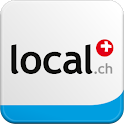 Swiss Phone Book logo