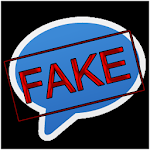 Fake Chat Messenger Apk