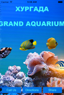 Free Grand Aquarium APK for Android