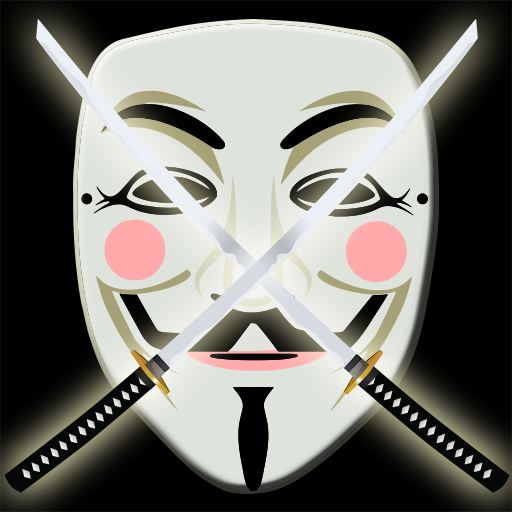 Occupy Ninja Free 街機 App LOGO-APP開箱王