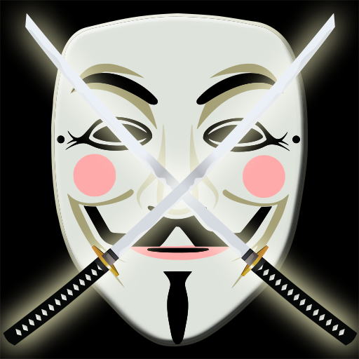 Occupy Ninja Free LOGO-APP點子