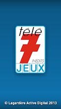 Mots fléchés - Télé 7 Jeux APK Download for Android