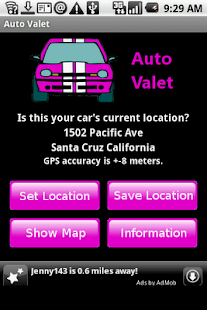 How to mod Auto Valet 1.3 unlimited apk for bluestacks