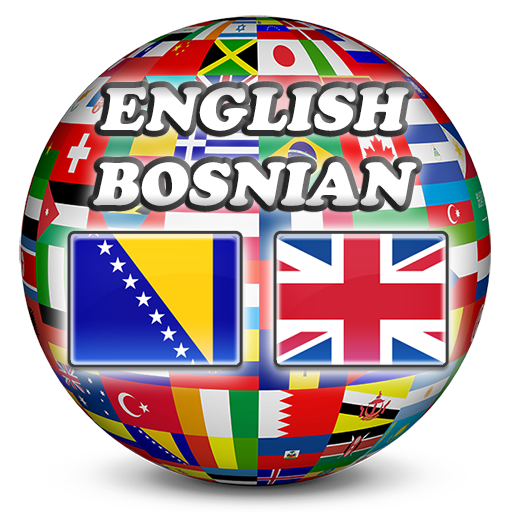 English Bosnian Dictionary