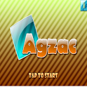[10-06] Agzac logo