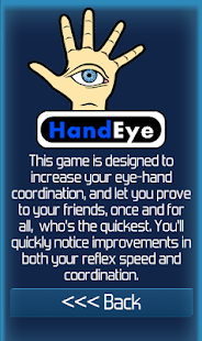 HandEye Screenshots 3