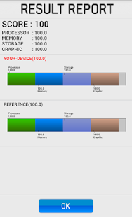 MobileBench Mobile Benchmark Screenshots 7
