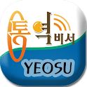 ezTalky of Expo Yeosu logo