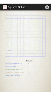 Squares Online! Screenshots 13