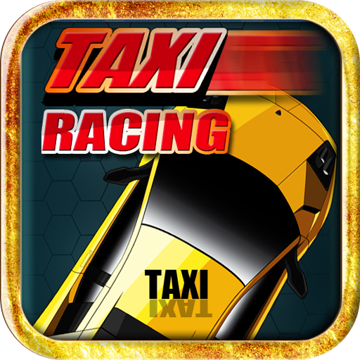 Taxi Racing - Speed Highway LOGO-APP點子