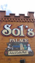 Sol's Palace