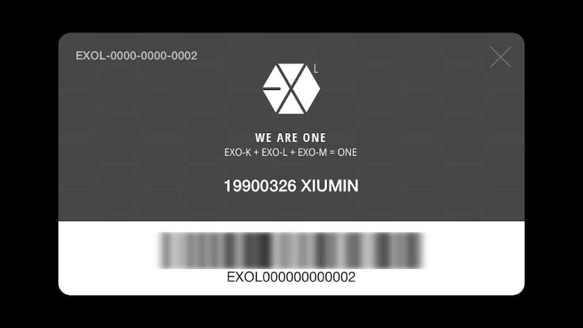 EXO-L Screen 3