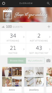 Moposa - Free Wedding Planning Screenshots 6