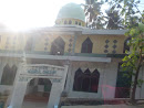 Masjid  Nurul Yaqin