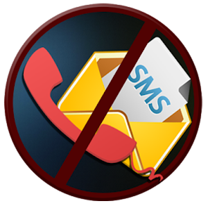 CALL and SMS Blocker 1.0