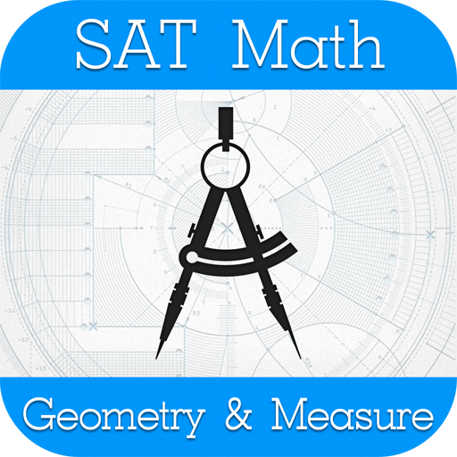 SAT Math : Geometry 教育 App LOGO-APP開箱王