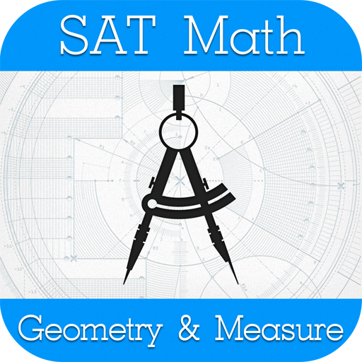 SAT Math : Geometry LOGO-APP點子