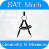 SAT Math : Geometry