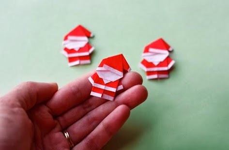 Lastest Santa Christmas DIY APK