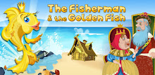 The Fisherman & Golden Fish APK
