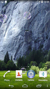 Yosemite Live Wallpaper Screenshots 3