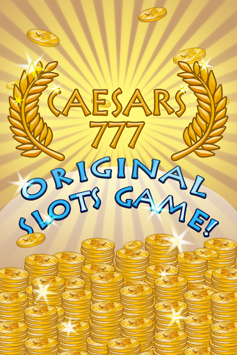 Adventure Ceasars Slots PRO