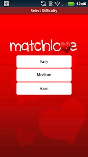 Match Love Screenshots 1