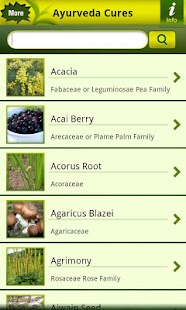 download Ayurveda Cures free