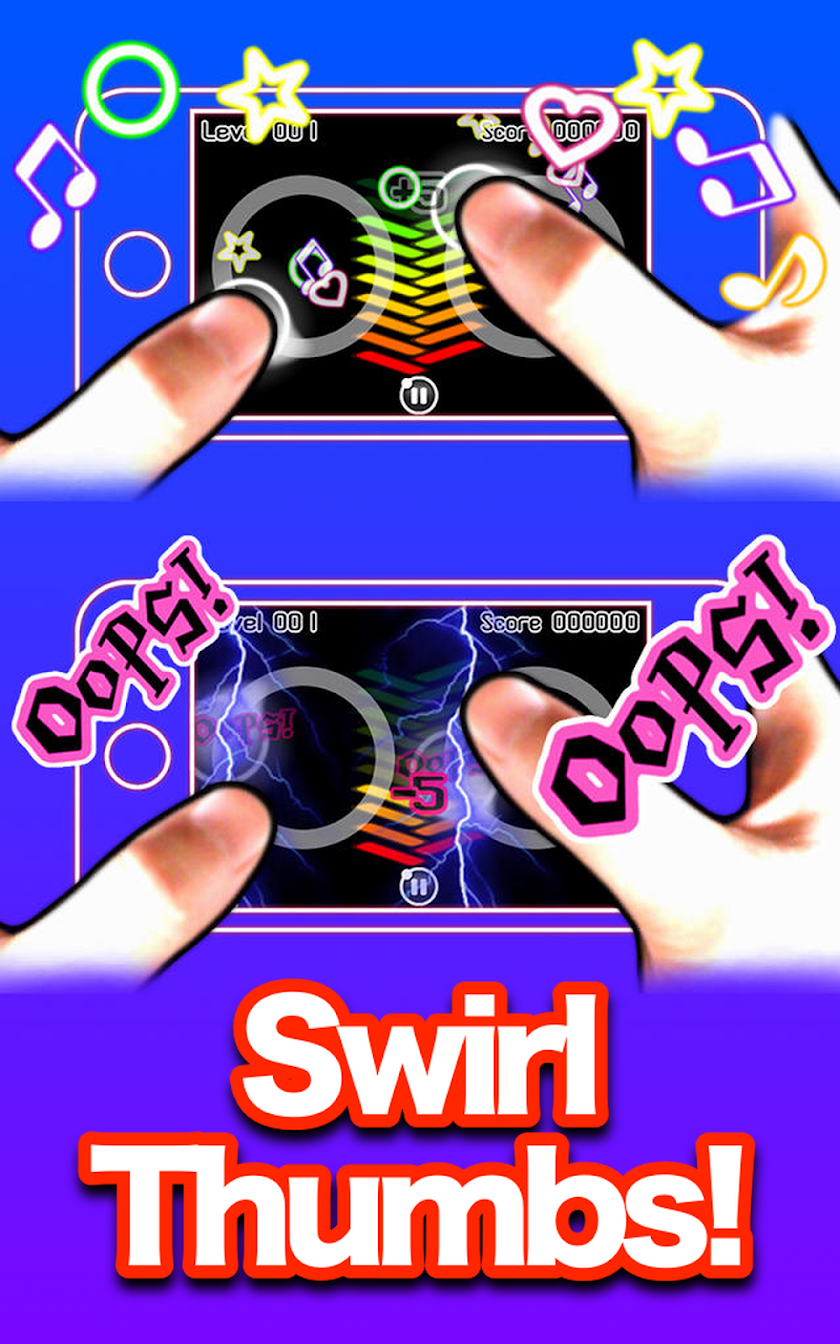 POLY LOOP Screen 2