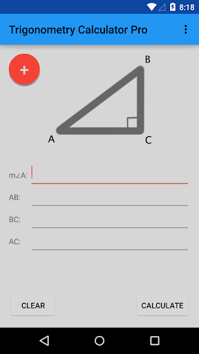 Trigonometry Calculator Pro