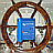 Electronic Navigator logo