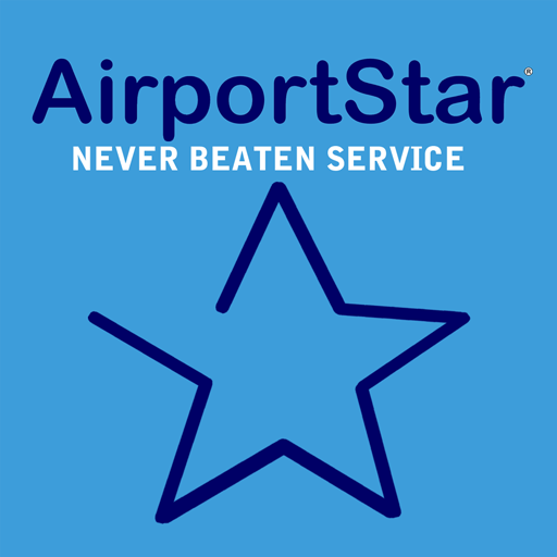 Airport Star LOGO-APP點子