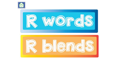 Articulation R & R Blends poster 10