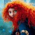 Brave Film Live Wallpaper HD icon