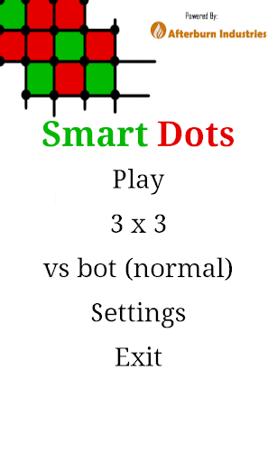 Smart Dots