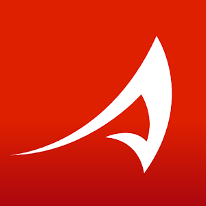 Red Racer logo