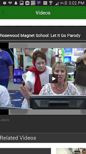 How to install Rosewood Magnet School 4.5.3 mod apk for bluestacks
