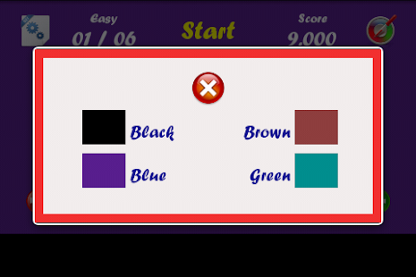 How to get Genius - memorize the sequence 1.1 apk for android