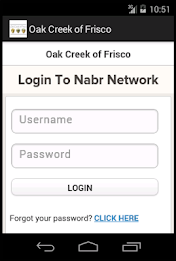 Oak Creek of Frisco poster 3