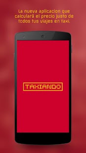 How to install Taxiando patch 2.5 apk for pc